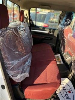 تويوتا هايلوكس